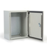 Electric Distribution Box 12x16x6 Inch DB Box Industrial Panel Box SDB Box With Lock And Key image