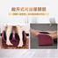 Electric Foot Massager Heating Therapy Hot Compression Shiatsu Kneading Roller Muscle Relaxation Pain Relief Foot Spa Machine image