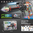 Electric Gel Ball Blaster M1911 Automatic Water Bead Gun image
