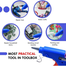 Electric Glue Gun Hot Melt - Any Color image
