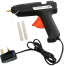 Electric Glue Gun Hot Melt - Any Color image