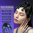 Electric Head Massager for Stress Relief, Scalp Massage, Physiotherapy Claw, Decompression Head Scratcher, Improve Sleep image