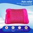 Electric Heating Gel Pad Hot Water Bag (COMBO - PACK OF 2) (Any Colour). image
