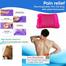 Electric Heating Gel Pad Hot Water Bag (COMBO - PACK OF 2) (Any Colour). image