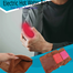Electric Hot Water Bag Pain Remover Multicolour image