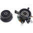 Electric Kettle Thermostat Male And Female Socket Set Combo image