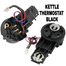 Electric Kettle Thermostat Switch Controller - 1Pcs image