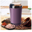 Electric Mini Blender, Grinder, Spice Grinder, Herb Grinder Machine - Pink image