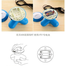 Electric Mini Handheld Vibrating Body Massager image