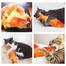 Electric Moving Fish Cat Toy-Simulation Electric Wagging image