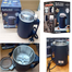 Electric NM-8800 Coffee Grinder Machine image