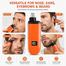 Electric Portable Mini Nose Hair Trimmer image