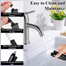 Electric Portable Mini Nose Hair Trimmer image