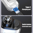 Electric Portable Mini Nose Hair Trimmer image