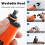 Electric Portable Mini Nose Hair Trimmer image