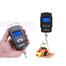 Electric Portable Scale - Black image