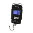 Electric Portable Scale - Black image