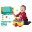 Electric Table Toy Hammer With Music Educational And Sound Effect for Kids -297068851 image