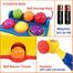 Electric Table Toy Hammer With Music Educational And Sound Effect for Kids -297068851 image