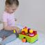 Electric Table Toy Hammer With Music Educational And Sound Effect for Kids -297068851 image