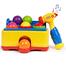 Electric Table Toy Hammer With Music Educational And Sound Effect for Kids -297068851 image