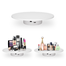 Electric Turntable Display Stand for Mobile and Camera – 1 Pcs image