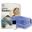Electric Under Blanket Size 60 x 32 Inch image