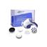 Electric Vibrating Body Massager Slimming Massager Weight Loss Anti-Cellulite Machine image