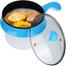 Electric rice cooker electric hot pot 1.8: 220v image