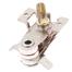 Electrical Thermostat 250Volt 13Ampere Iron Pressure Cooker Heater Oven Thermostat image