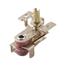 Electrical Thermostat 250Volt 13Ampere Iron Pressure Cooker Heater Oven Thermostat image