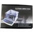 Electronic Compact Scale Sf 400c 600gm Lab Balance image