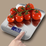 Electronic Digital Kitchen Scale Weighs Max 5kg, Measures In 3 Different Units image