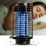 Electronic Killing Mosquitoes Night Lamp Mosquito Killer Lamp image