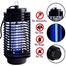 Electronic Killing Mosquitoes Night Lamp Mosquito Killer Lamp image