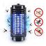 Electronic Killing Mosquitoes Night Lamp Mosquito Killer Lamp image