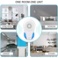 Electronic Mosquito Repellent Safe Pest Control Device for Home image