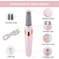 Electronic Pedicure Tool image