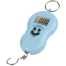 Electronic Portable Digital Hook Scale Hanging Scale Weight Machine (multicolor). image