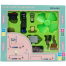Electronic Science Project DIY Electronics Kit with Compass Light Control Fan Circuit Science Diy Kit Educational image