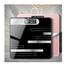 Electronic Thick Tempered Glass and LCD Display Easy Digital Personal Bathroom Body Weight Scales (Any Colour) image