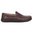 Elegance Medicated Casual Loafer Shoes For Men SB-S527 | Premium image