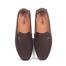 Elegance Medicated Leather Loafers SB-S519 | Executive image