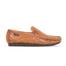 Elegance Medicated Loafer Shoes For Men image