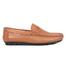 Elegance Medicated Loafer Shoes For Men SB-S406 Executive image