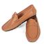 Elegance Medicated Loafer Shoes For Men SB-S406 Executive image