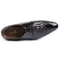 Elegante Men Dress - Lace Up - Zen image
