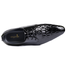 Elegante Men Dress - Lace Up - Zen image
