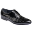 Elegante Men Dress - Lace Up - Zen image