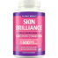 Emily Bright Skin Brilliance Dark Spot Correction Glutathione 1500mg-60 Capsules image